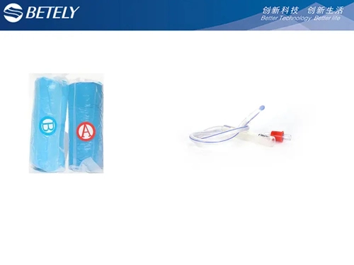 Medical Grade Silicone Rubber For Catheter Tube