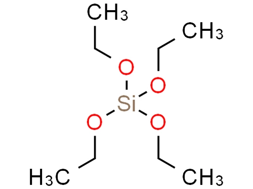 Tetraethyl Orthosilicate CAS No: 78-10-4