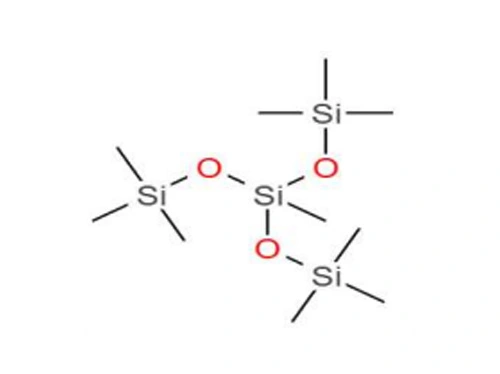 Methyltris(trimethylsiloxy)silane  CAS No.: 17928-28-8