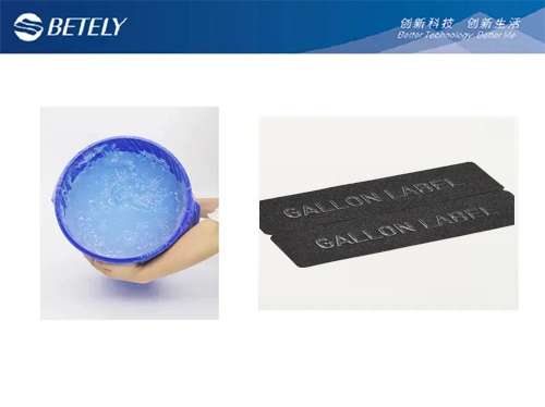 BTS-4007A/B Silicone Adhesive