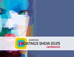 2025 European Coatings Show (ECS): An Industry Event Set to Open